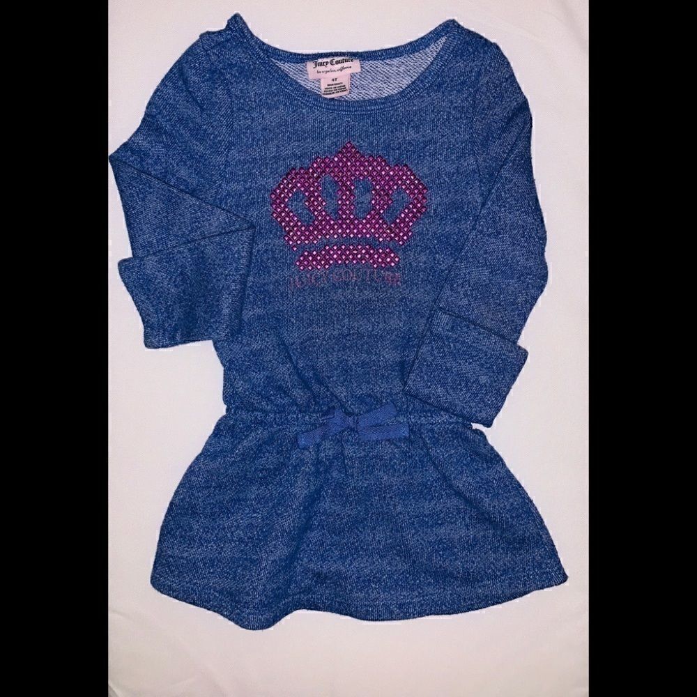 Juicy Couture Dress